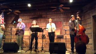 kind strangers--Man of Constant Sorrow