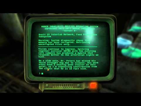 [103] Let's Play Fallout: New Vegas - Part 103