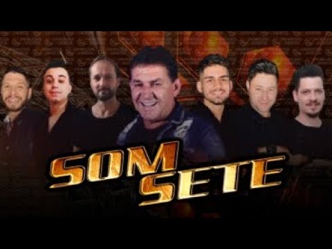 Musical Som Sete - SÓ AS MELHORES - (Divulga Hits Brasil)