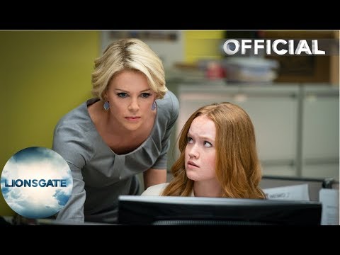 Bombshell - Clip "Hotline" - In Cinemas Now