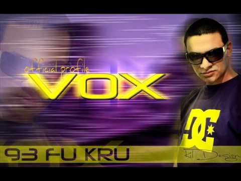 VOX - Par Ruza ft. Vojkanskee [2011] *