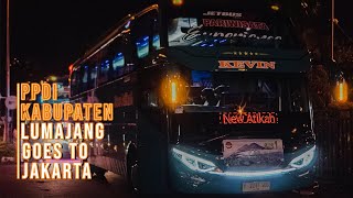 Download lagu New Atikah Bersama PPDI Kabupaten Lumajang Goes To Jakarta mp3