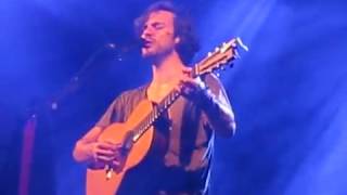 Tightrope - Jack Savoretti - Live at Fabrique Milan 2017