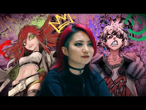 Gachiakuta: The Mangaka Who Went From Fan to Successor