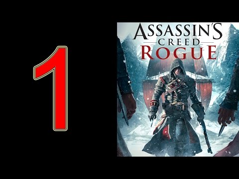 assassin's creed rogue xbox 360 test
