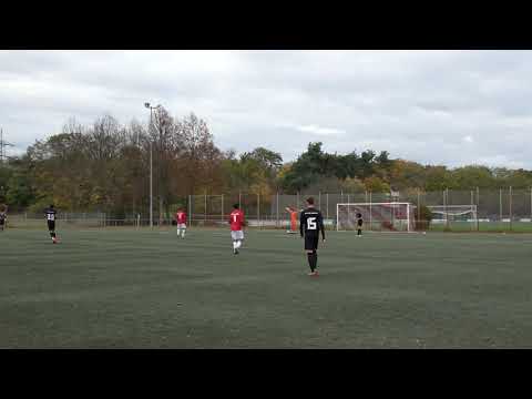 SG Rosenhöhe - SKV RW Darmstadt (U17)   1:3