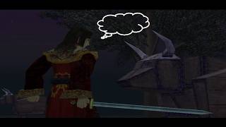 木牛に遭遇時の各キャラクターの反応集『真・三國無双２』