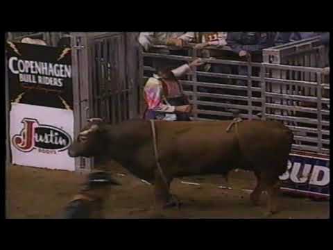 Tater Porter vs High Voltage - 98 PBR Columbus (90.5 pts)