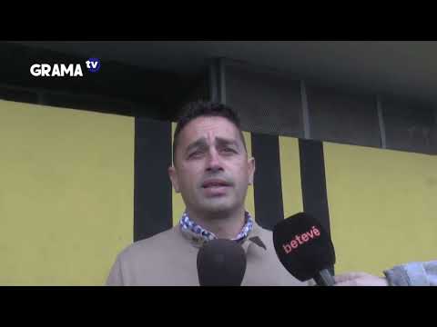 Tercera RFEF (Jornada 23): CE Montañesa 1-1 FE Grama