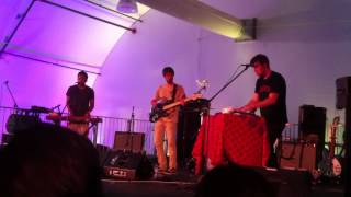 Toro Y Moi [@SFSU Rhythms Music Festival] - Low Shoulder