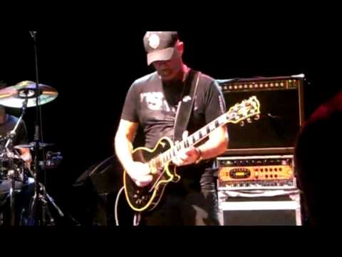 Jan Akkerman-Streetwalker - at Lantaren, Rotterdam