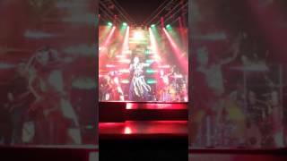 Сергей Лазарев - Stumblin&#39; (Брянск, 25.02.17)