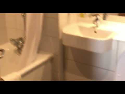 look around Premier Inn Blackpool Airport hotel