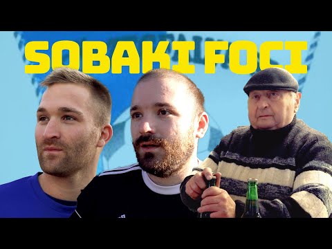 Milyen a sobaki foci a kőszegfalviak szerint? Ismét a Vas megyei harmadosztályban jártunk