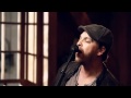 "Radiation" Gavin Degraw Live At Daryl's House