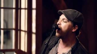 &quot;Radiation&quot; Gavin Degraw Live At Daryl&#39;s House