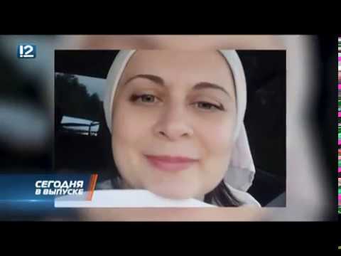 Итоговый выпуск Часа новостей от 11 сентября 2019 года. Новости Омска