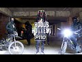 YR - Hoods Hottest (Part 2) | P110