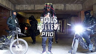 YR - Hoods Hottest (Part 2) | P110