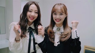 이달의 소녀/이브&츄 (LOONA/Yves&Chuu) 1st Fan Event