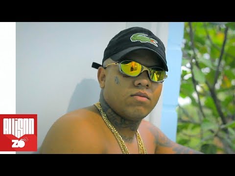 MC Magal - Não Grita (ZO Filmes) DJ Russo e DJ CK