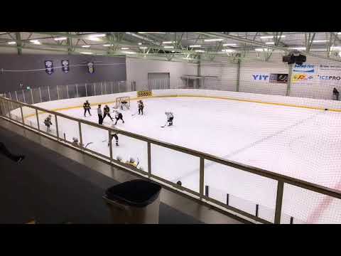 15.9.2019 Ilves Toronto- TPS White