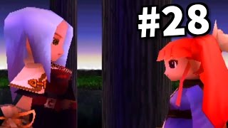 【PS】デュープリズムを実況プレイpart28 ミント編