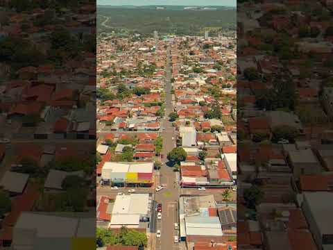 Jataí GO | #goiás #jataí