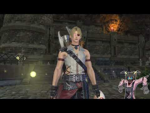 Sprouts Journey through Heavensward! Part 4