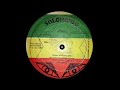 Bunny Wailer – Free Jah Children – B3