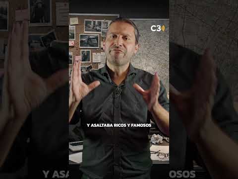 EL "ZURDO", LA HISTORIA DEL MITO DEL HAMPA CORDOBÉS 🚨