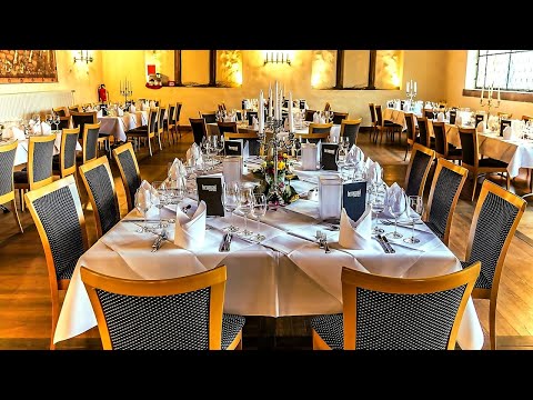 Best Restaurants you MUST TRY in Regensburg, Germany | 2019