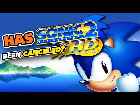 The Definitive Development History of Sonic 2 HD