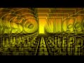 EARRAPE Rooftop Run Sonic Unleashed Bass Boosted