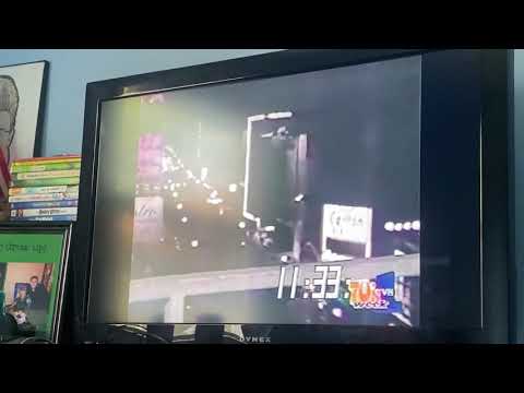 Dick Clark’s New Years Rockin Eve 1977 Times Square Portion # 1