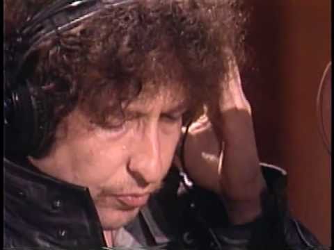 Thumbnail for Bob Dylan Rehearses "We Are The World" by Bob Dylan