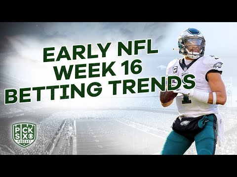 NFL Week 1 Odds Comparison and Line Movement 