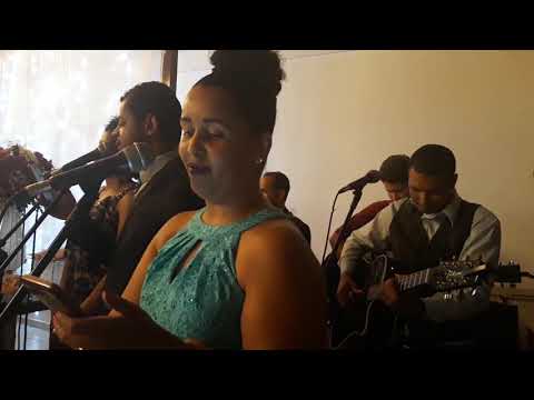 Ministério Neblim- Amigos pra Sempre