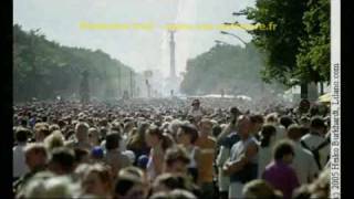 LUPO - BULLSHIT & PARTY (Love Parade 1998)