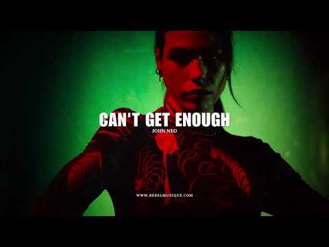 John Neo - Can't Get Enough