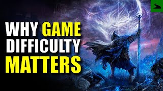 The Real Reason Developers Choose Single Difficulty