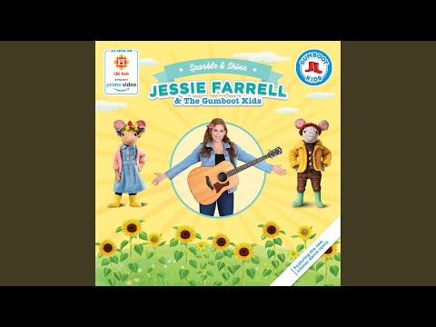 Come on and Shine (Sunflowers)