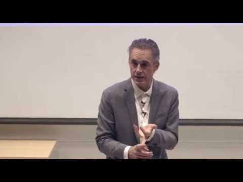 Jordan Peterson: Suffering vs Full Potential: What can you Accomplish?