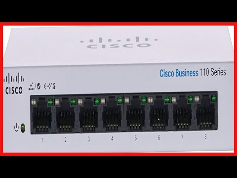 Unmanaged Ethernet Switches