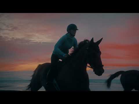 Horseware | Through It All - Trailer