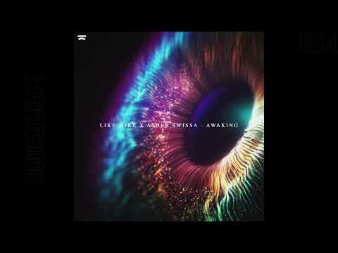 Like Mike feat. ASHER SWISSA – Awaking (MoSeS_exe) (TranceMyDelivrance)