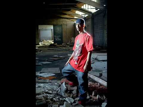 Gino Wespel ft. Big Jee & Keso - Loesoe