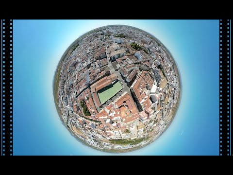 CEIP San Francisco de Almendralejo: Bienvenida  (Curso 2022-2023)