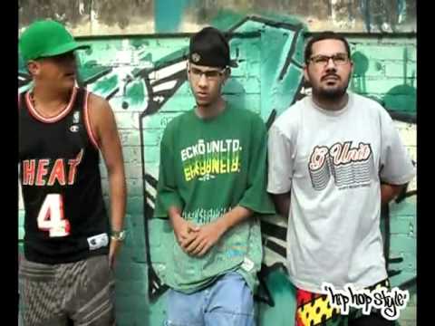 Unificacion Lara Hip Hop 2da EDICION    HIP HOP STYLEbajaryoutube com WMV V9