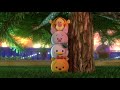 Tsum Tsum Christmas Short O Tannenbaum DISNEY NL